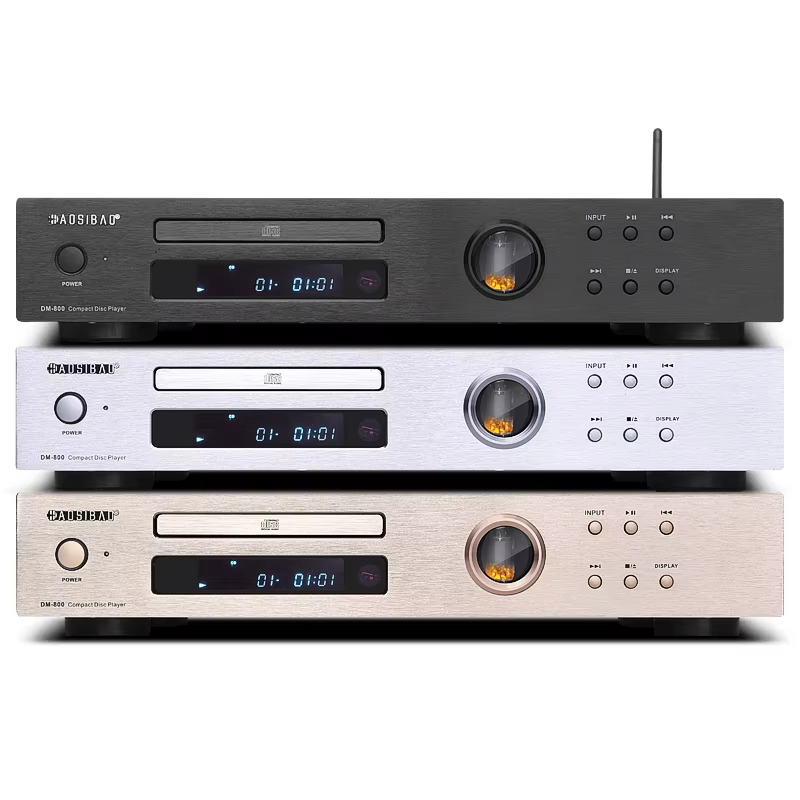 Lossless Audio Youtube Music - Hifi Cd-speler Professionele Koorts Grade Pure