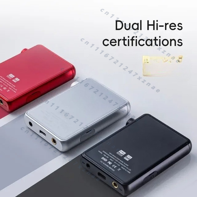 Audio Music Web - Web Radio USB Audio Dongle Dac