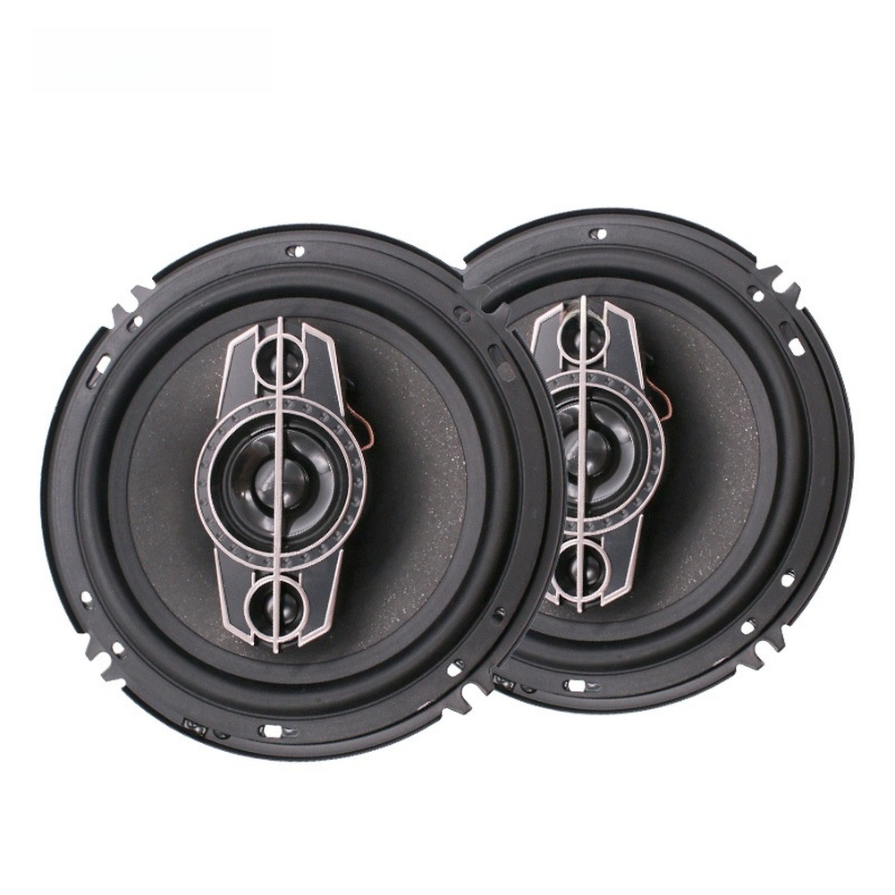 Audio Music Enhancer Free - Voor automuziekverbetering 6 inch autoluidspreker Geïntegreerd