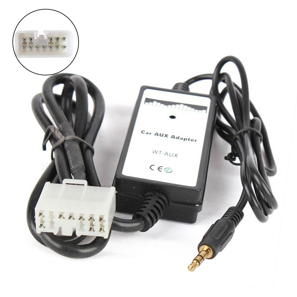Audio Music Enhancer Free - Verbeter uw auto-audio-ervaring met deze muziekadapter