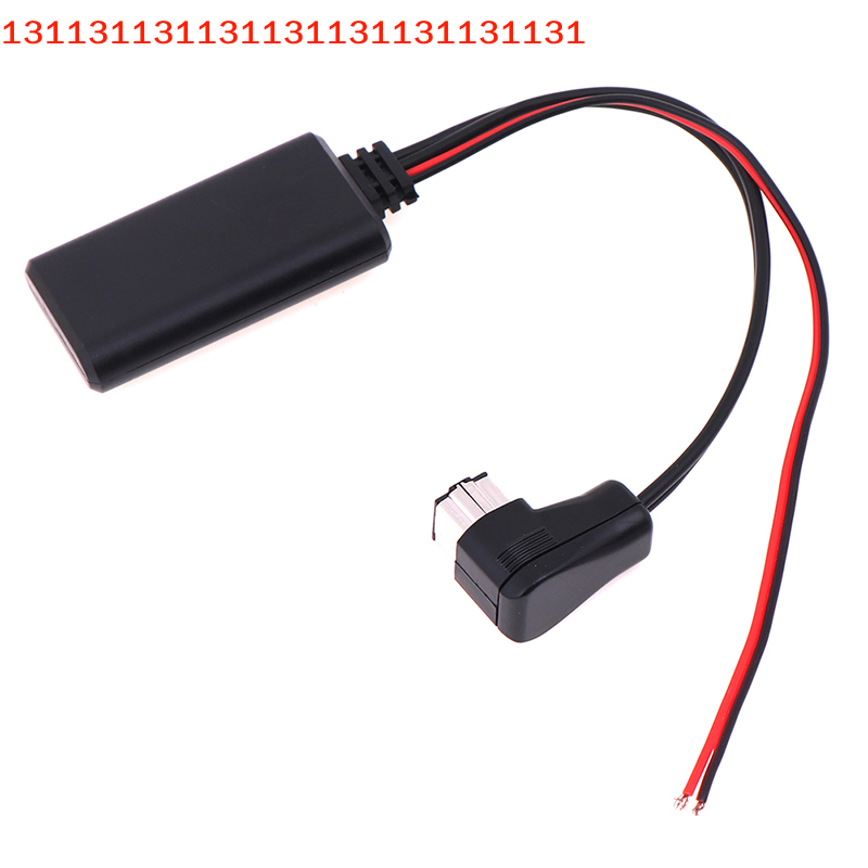 Audio Music Enhancer Free - Voor Pioneer IP-BUS 11Pin Aux-compatibele draadloze