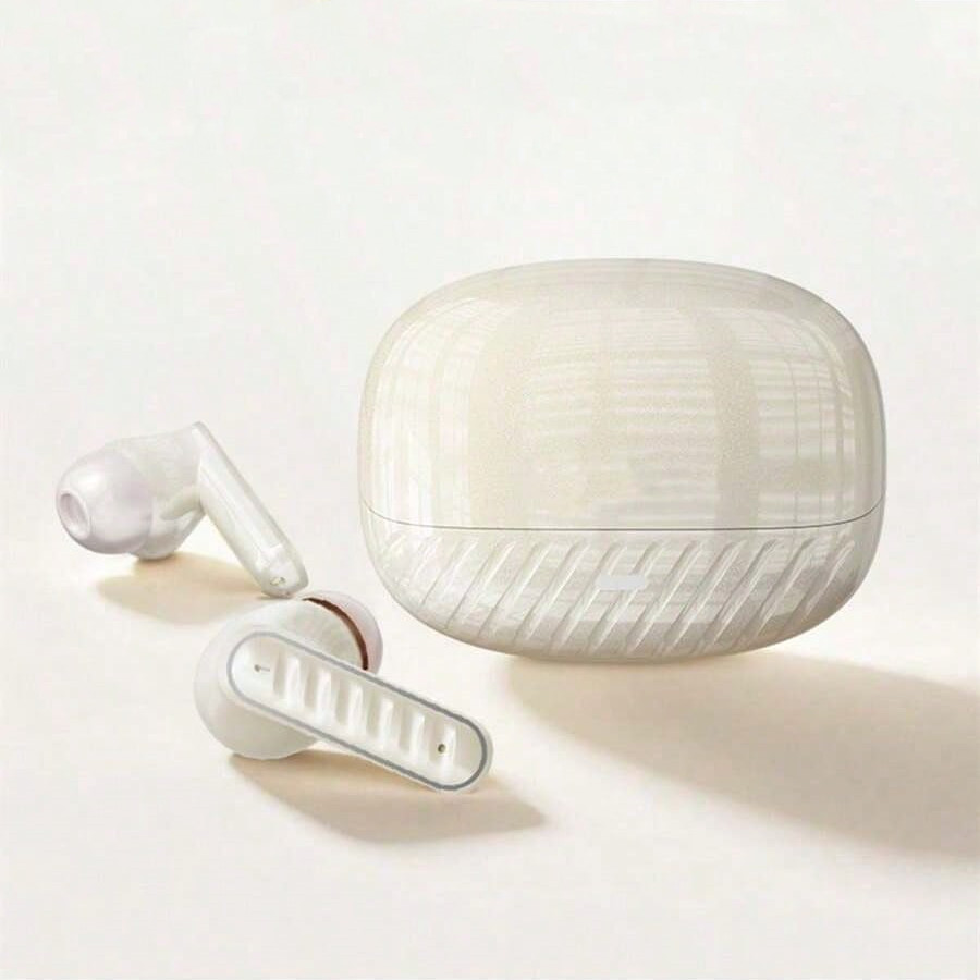 Bluetooth-hoofdtelefoon Draadl - Audio Music Enhancer Free recensie en prijs