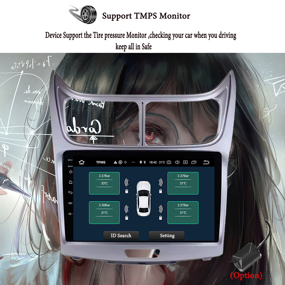 Android 14 8G + 128G Autoradio - Audio Music Hindi recensie en prijs