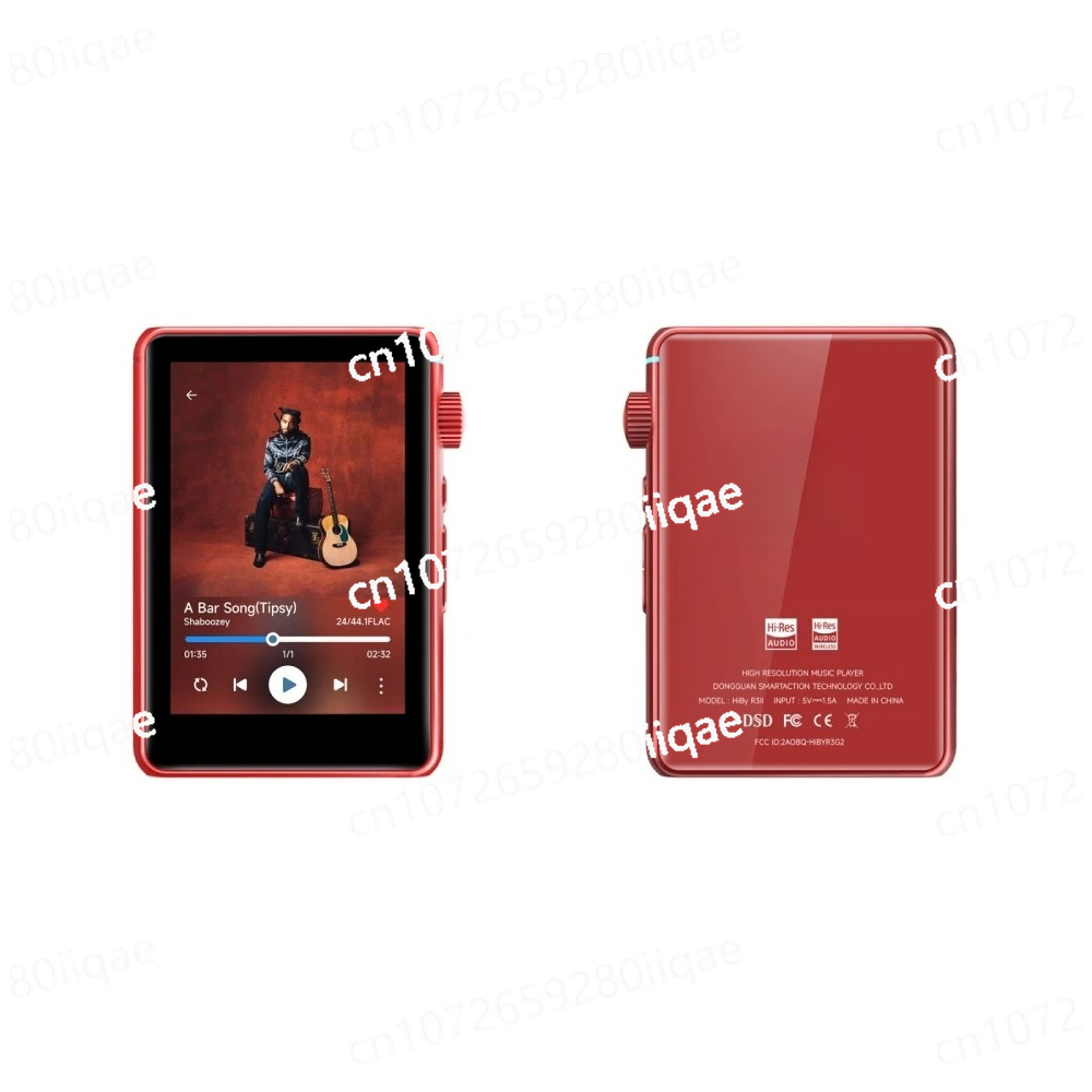 R3 II 2025 / R3 Gen 2 Muzieksp - Audio Music Web recensie en prijs