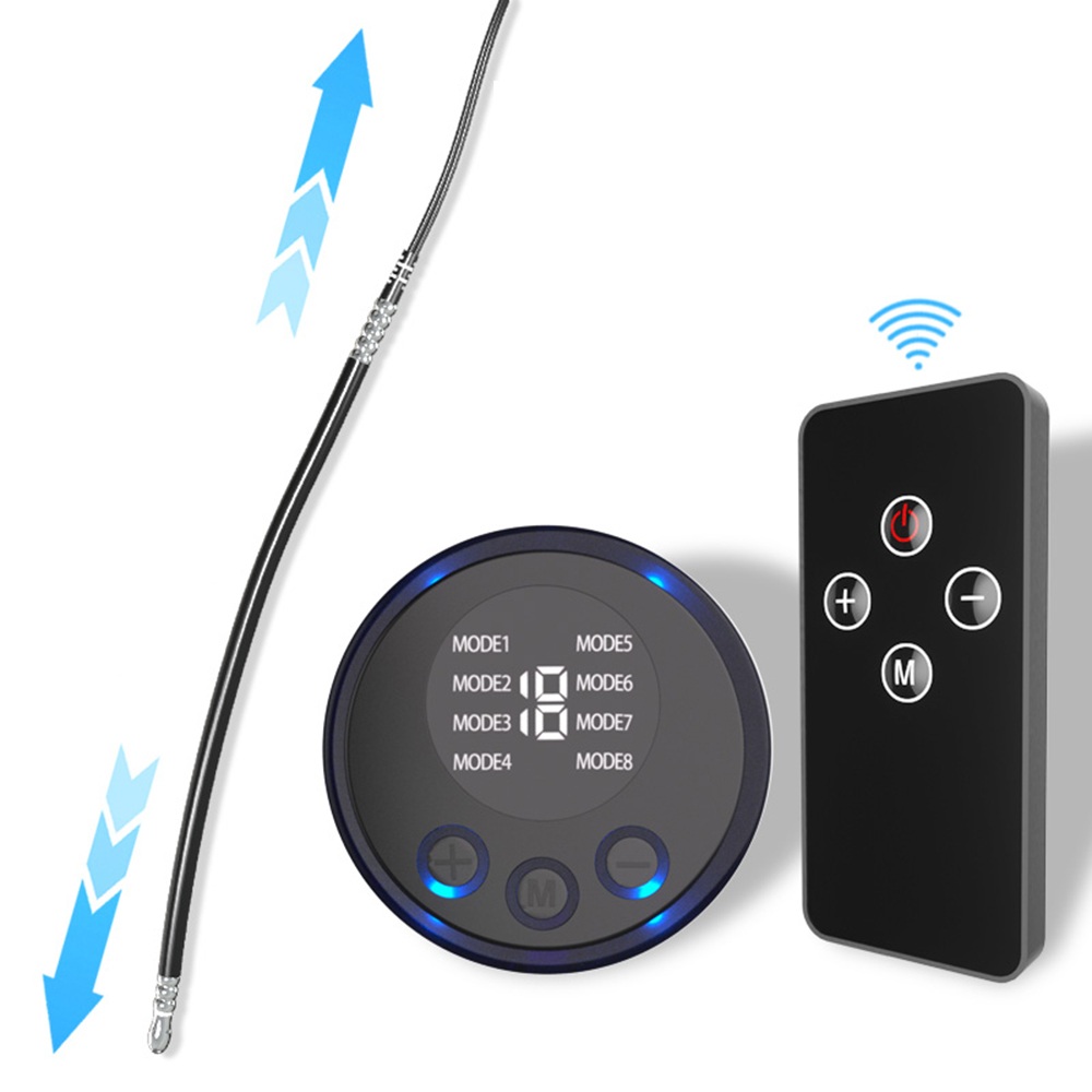 Anale Plug Urethrale Klinkende - Audio Music Maker recensie en prijs