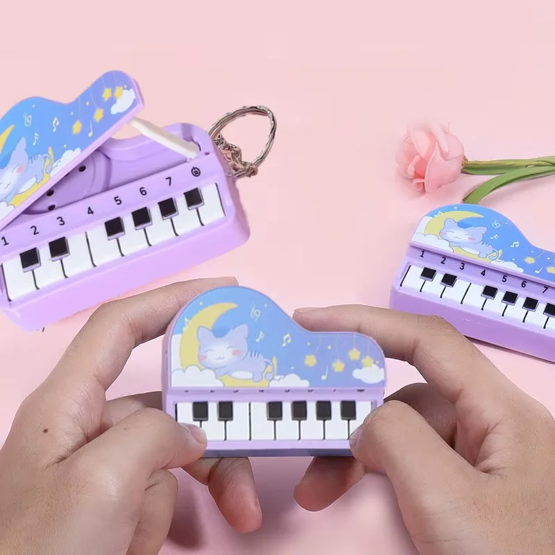 Een schattige, miniatuur piano - Audio Music Maker recensie en prijs
