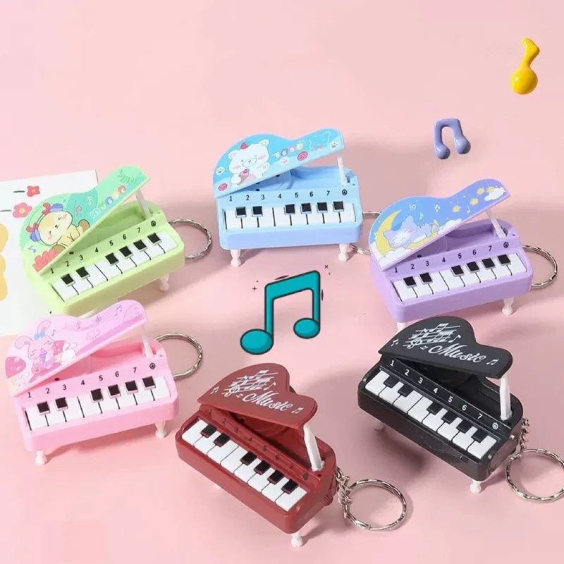 Een schattige, miniatuur piano - Audio Music Maker recensie en prijs