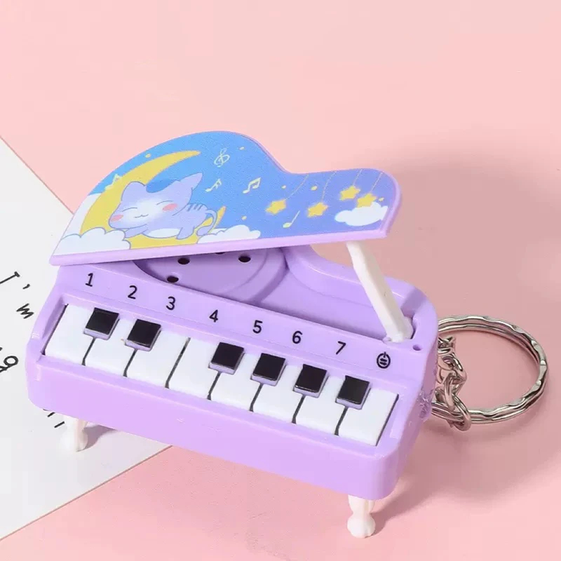 Een schattige, miniatuur piano - Audio Music Maker recensie en prijs