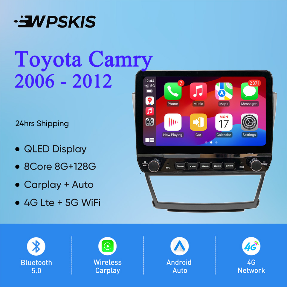 Autoradio Stereo Voor Toyota C - Audio Music Hindi recensie en prijs