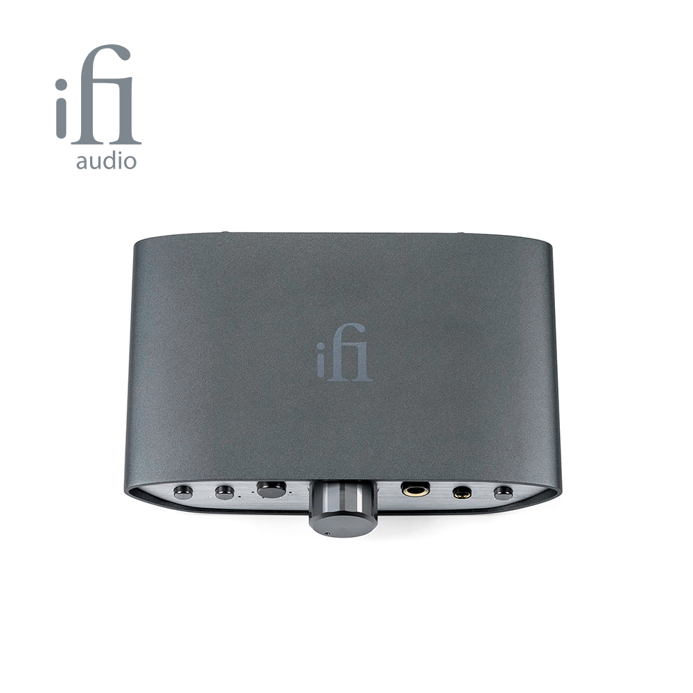 iFi ZEN CAN Desktop gebalancee - Audio Music Enhancer Free recensie en prijs