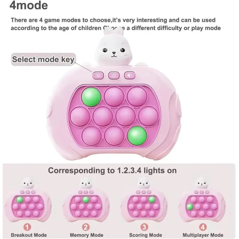 NIEUWE Bubbles Game Machine Ki - Audio Music Maker recensie en prijs