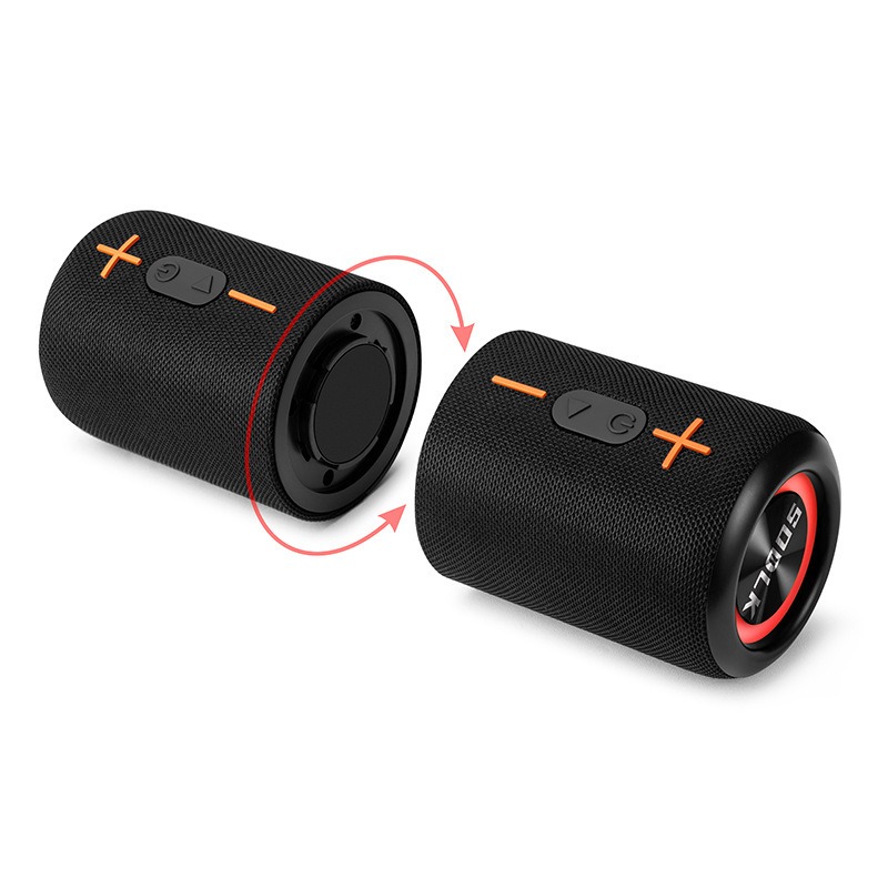 SODLK TX9 2-in-1 gesplitste Bl - Audio Music Spotify recensie en prijs