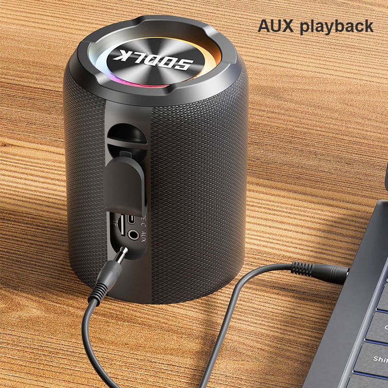 SODLK TX9 2-in-1 gesplitste Bl - Audio Music Spotify recensie en prijs