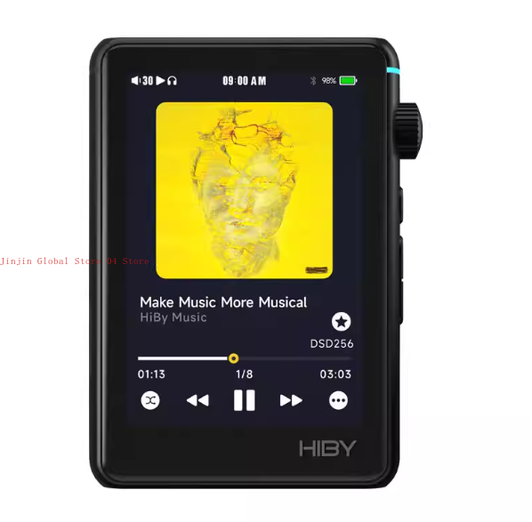 R3 II / R3 Gen 2 Bluetooth WiF - Audio Music Web recensie en prijs