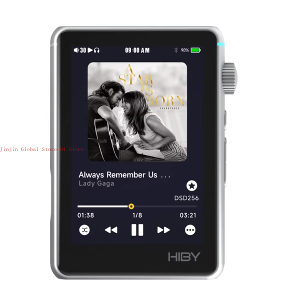 R3 II / R3 Gen 2 Bluetooth WiF - Audio Music Web recensie en prijs