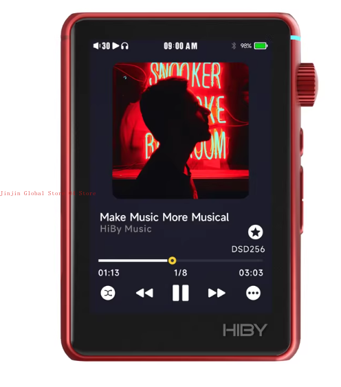 R3 II / R3 Gen 2 Bluetooth WiF - Audio Music Web recensie en prijs