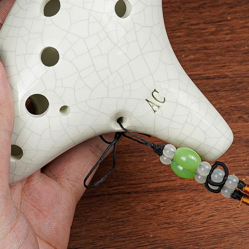 M5TC Professioneel 12-gaats ke - Ocarina Ceramic recensie en prijs