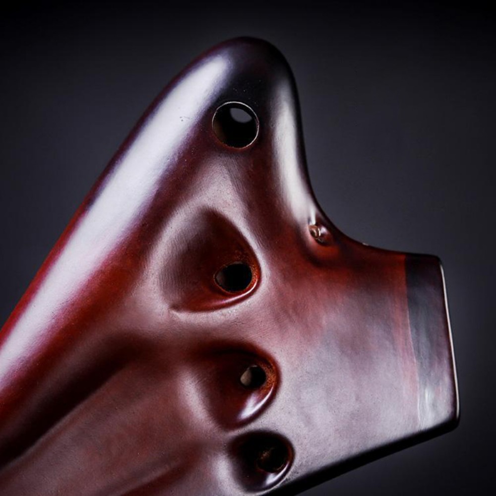 Keramische Ocarinas 16 Holes A - Ocarina Ceramic recensie en prijs