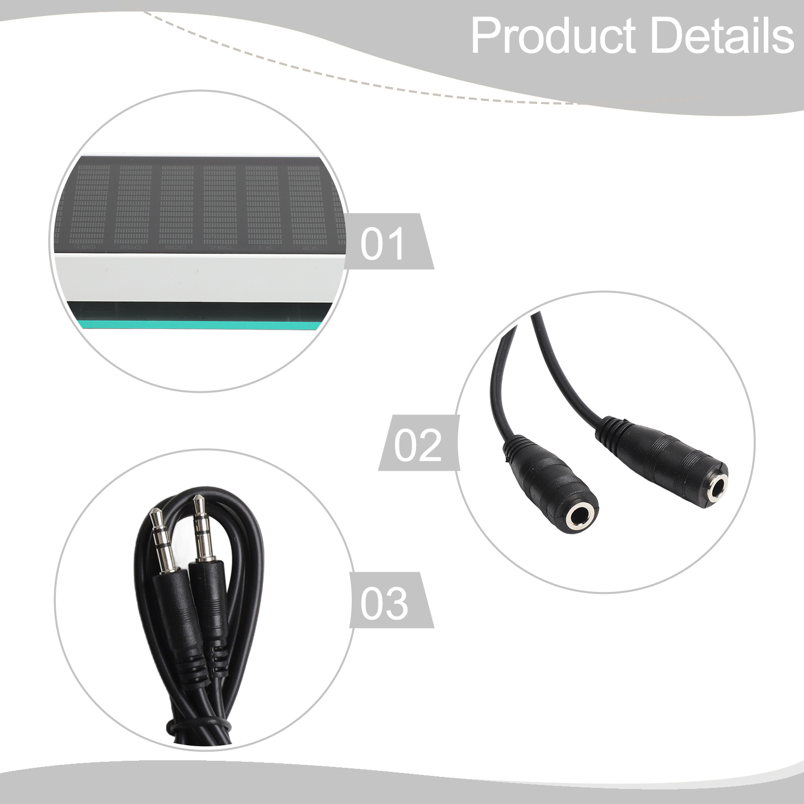 Audio-analyzer voor desktopgeb - Audio Music Enhancer Free recensie en prijs
