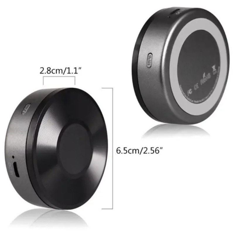 M5 voor DLNA Airplay Adapter D - Audio Music Spotify recensie en prijs