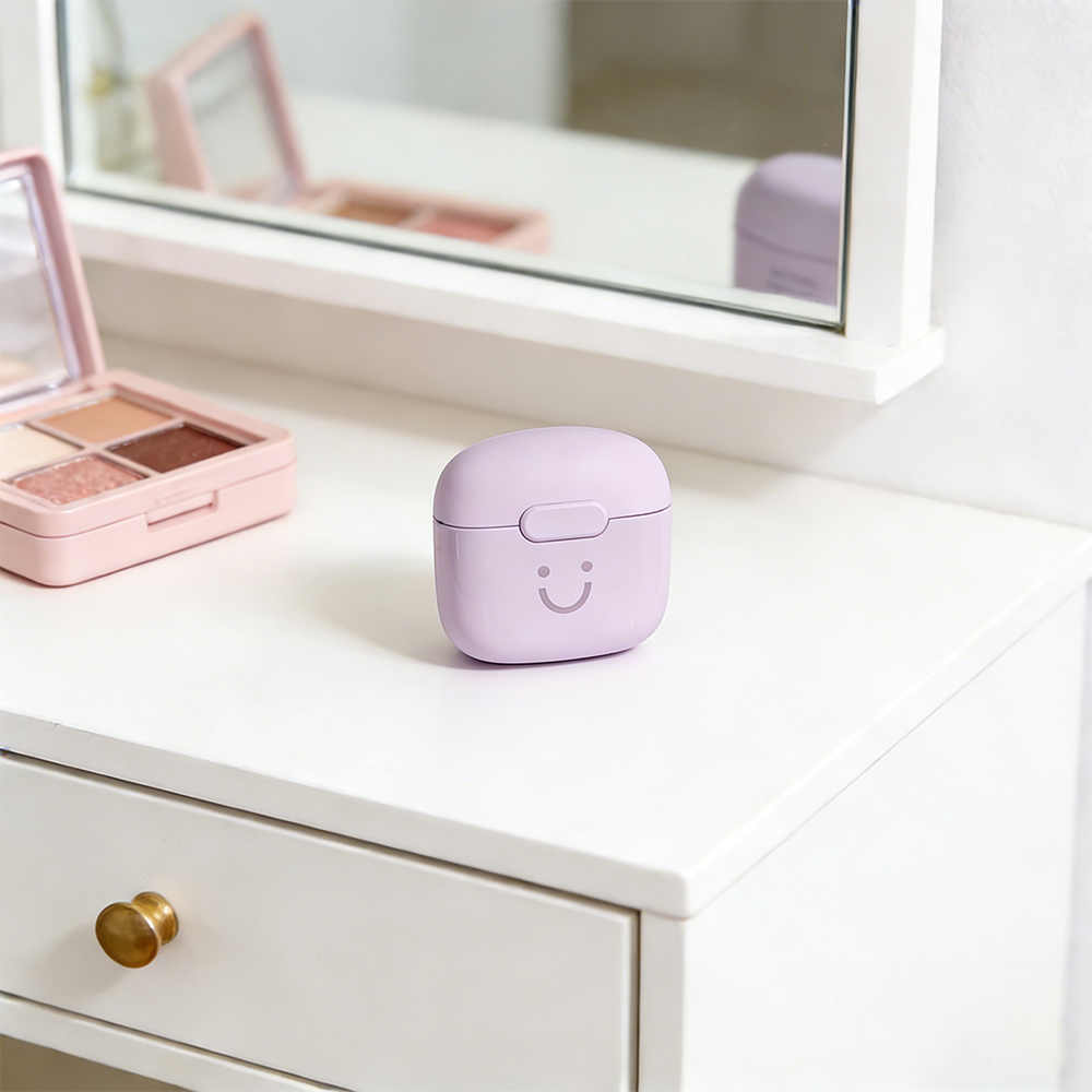 A2 Smiley Face Bluetooth-hoofd - Audio Music Enhancer Free recensie en prijs