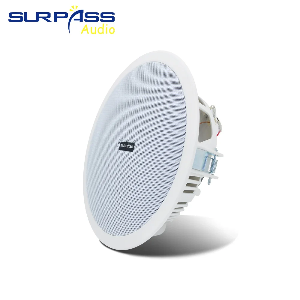 Home Audio Sound System 8 inch - Audio Music System For Home recensie en prijs