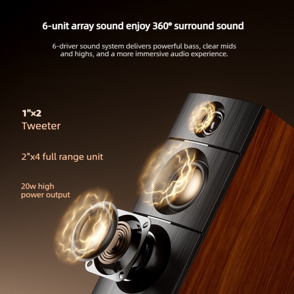 R330BT Actieve 2.0 Desktop Blu - Audio Music Spotify recensie en prijs
