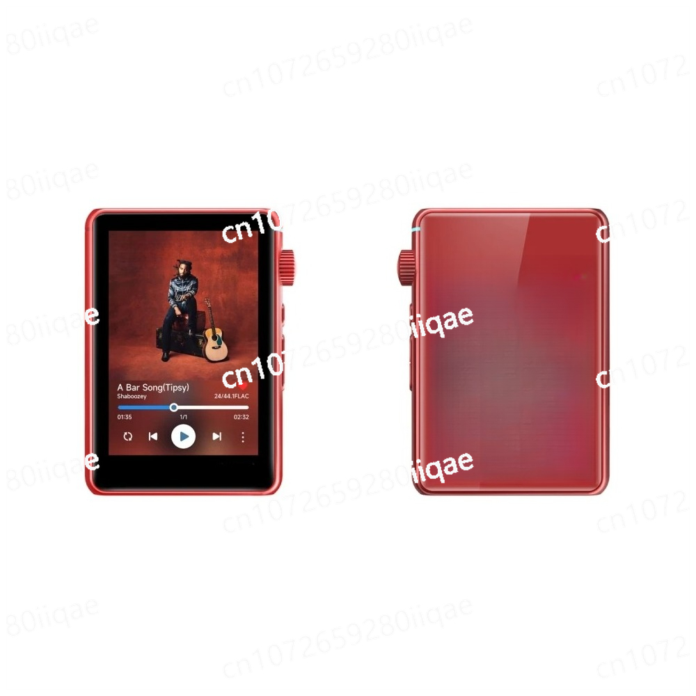 R3 Ii 2025/R3 2 Muziekspeler 5 - Audio Music Web recensie en prijs