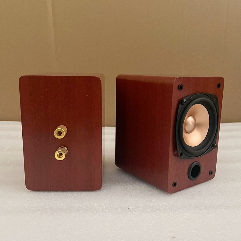 Kyyslb 3 Inch Passieve Boekenp - Audio Music System For Home recensie en prijs