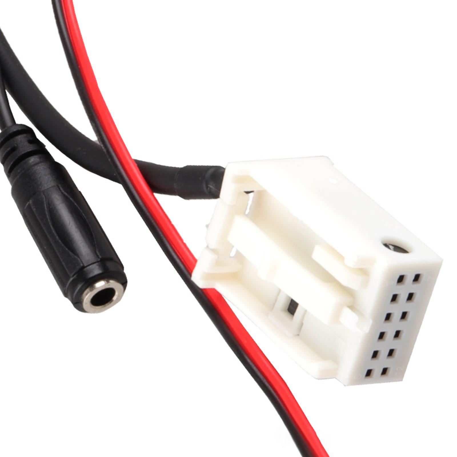 Auto Aux Adapter Audio-ontvang - Audio Music Enhancer Free recensie en prijs