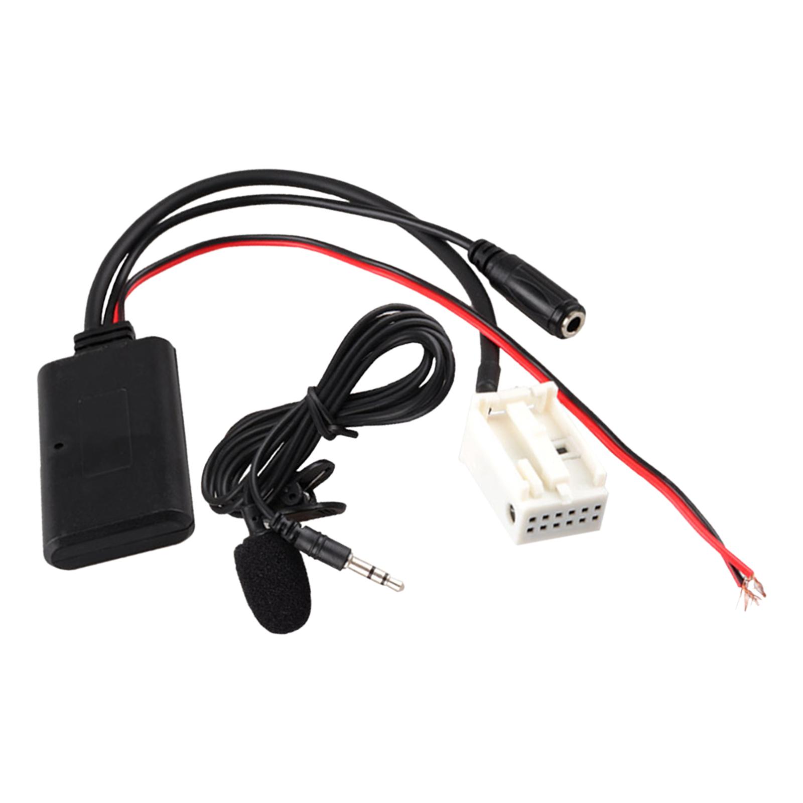 Auto Aux Adapter Audio-ontvang - Audio Music Enhancer Free recensie en prijs