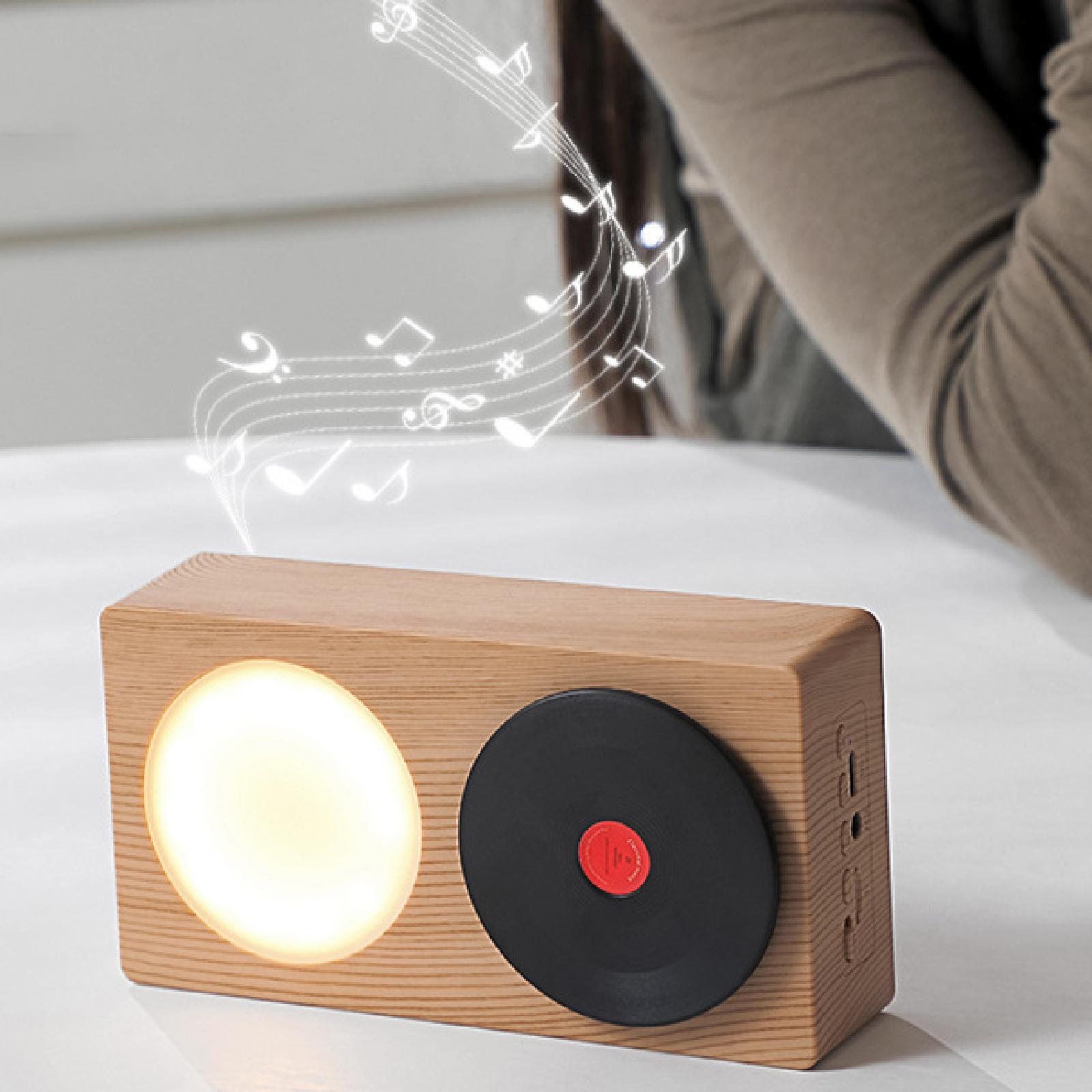 Klassieke draagbare mini Bluet - Audio Music Enhancer Free recensie en prijs