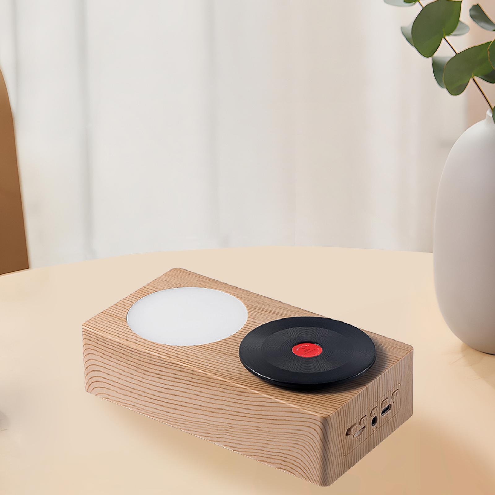 Klassieke draagbare mini Bluet - Audio Music Enhancer Free recensie en prijs