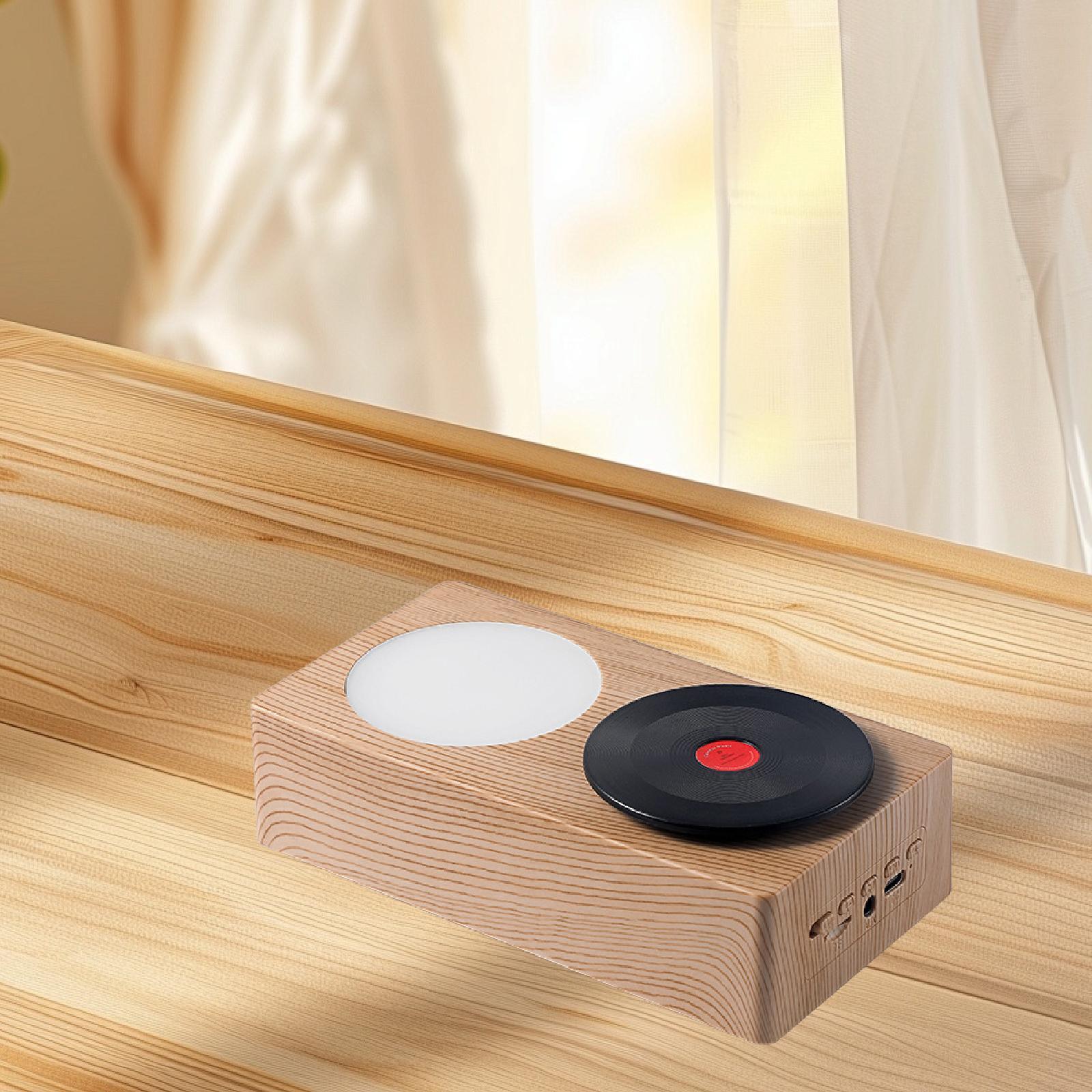 Klassieke draagbare mini Bluet - Audio Music Enhancer Free recensie en prijs
