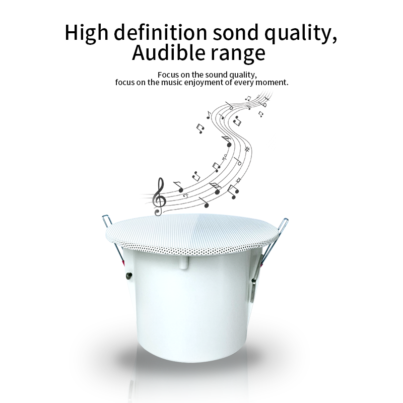 3 inch 8 Ohm Surround Sound Lu - Audio Music System For Home recensie en prijs