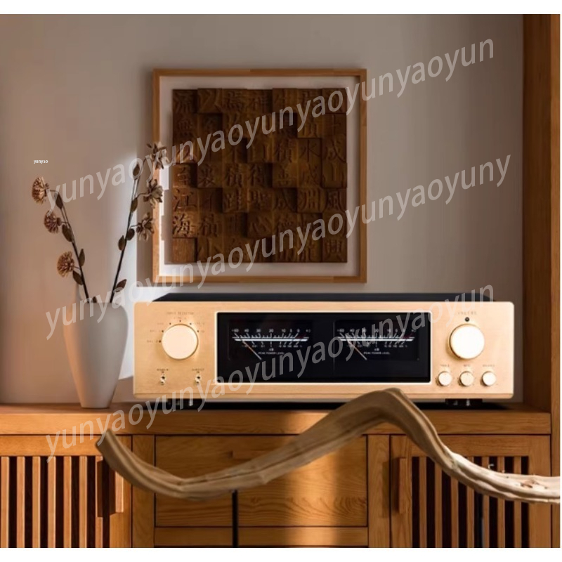 Pure Class A HiFi Tone Voorver - Audio Music Enhancer Free recensie en prijs