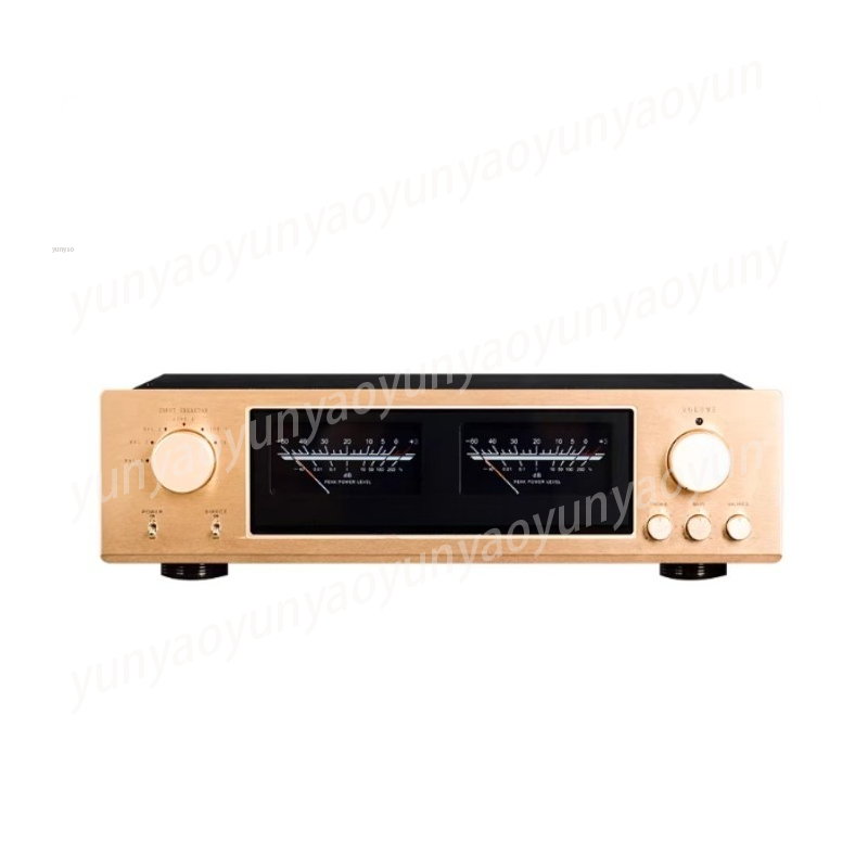 Pure Class A HiFi Tone Voorver - Audio Music Enhancer Free recensie en prijs