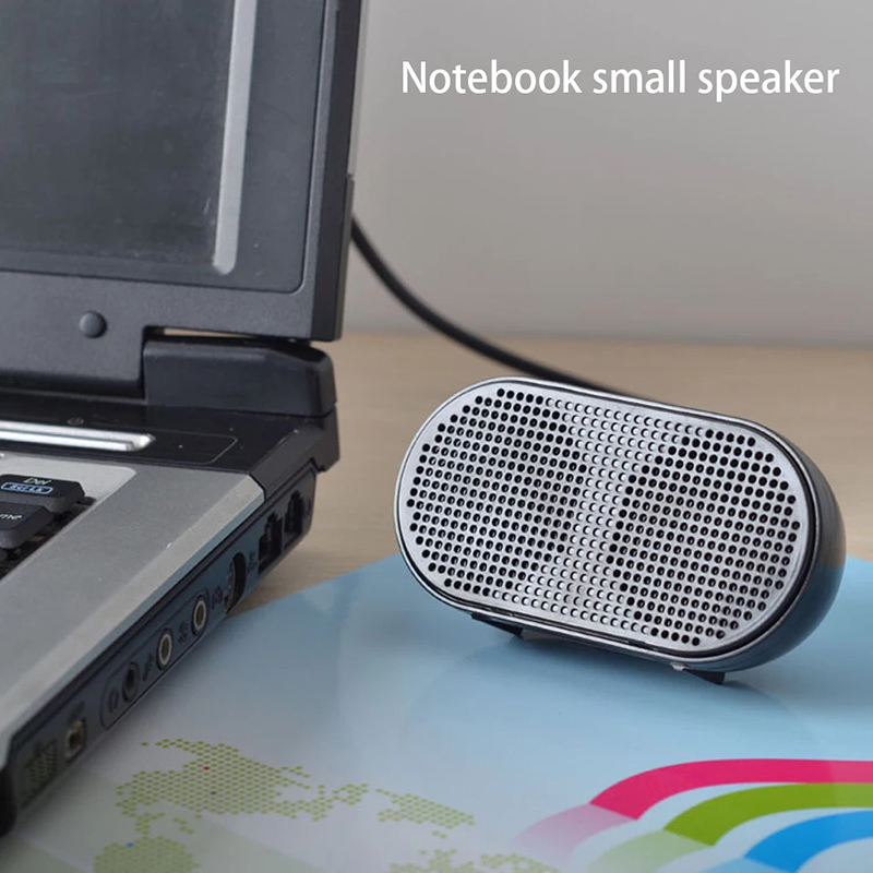 Computerluidspreker voor pc, l - Audio Music System For Home recensie en prijs