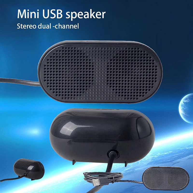 Computerluidspreker voor pc, l - Audio Music System For Home recensie en prijs