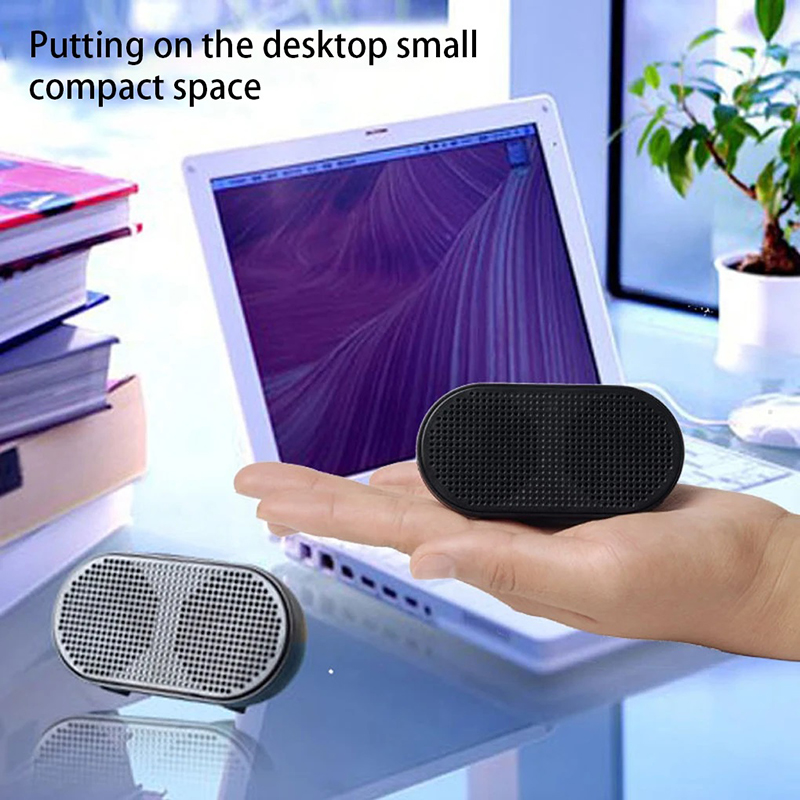 Computerluidspreker voor pc, l - Audio Music System For Home recensie en prijs