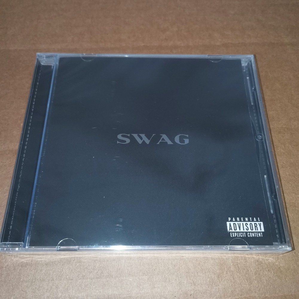 Justin Bieber Swag CD Pop Pop- - Audio Music Justin Bieber recensie en prijs