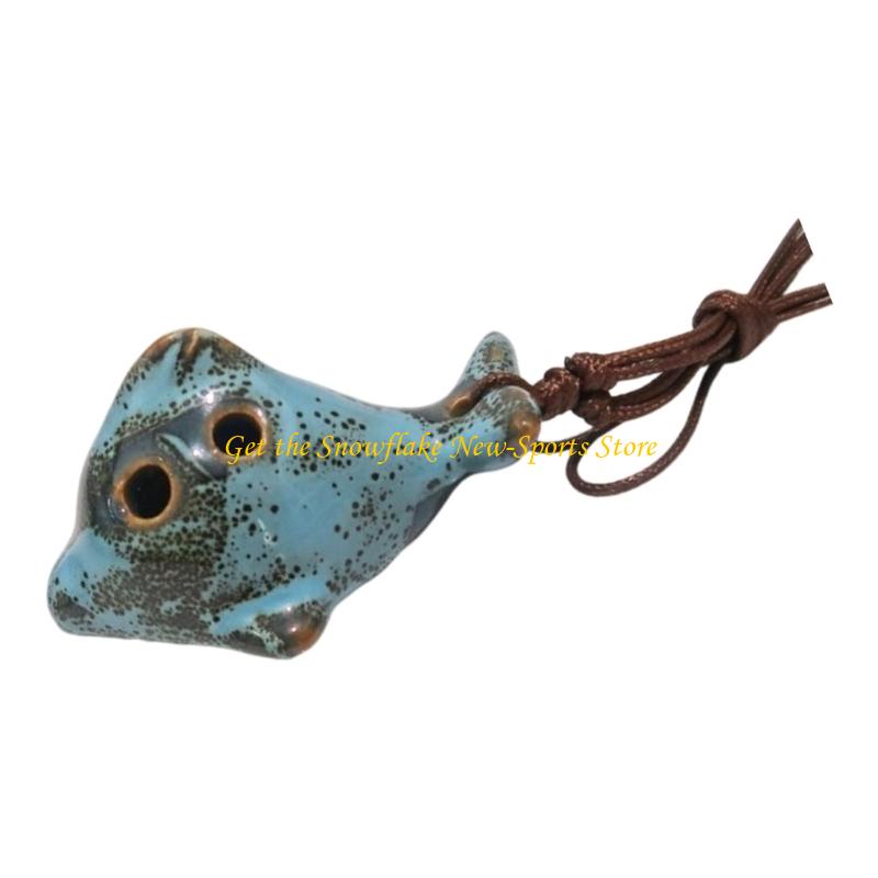 E56D Traditionele Chinese stij - Ocarina Ceramic recensie en prijs