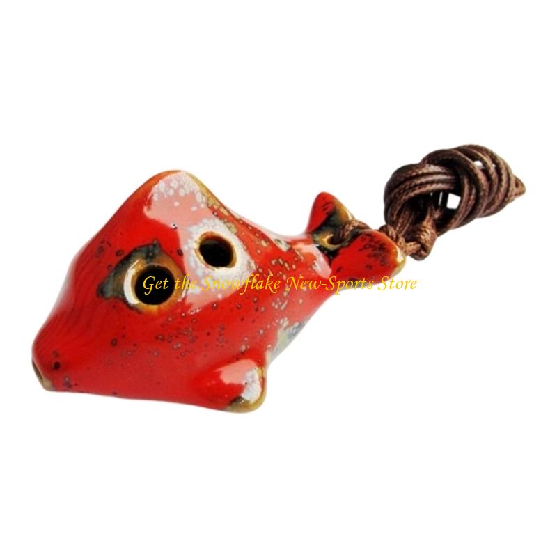 E56D Traditionele Chinese stij - Ocarina Ceramic recensie en prijs