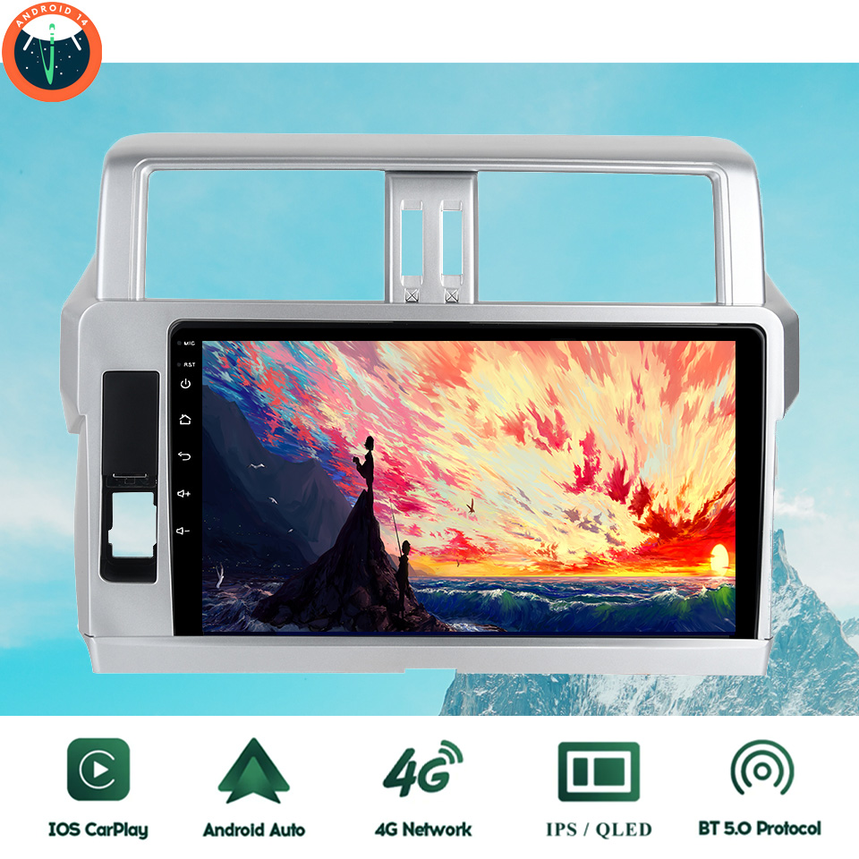 Android 14.0 Autoradio Video A - Audio Music Hindi recensie en prijs