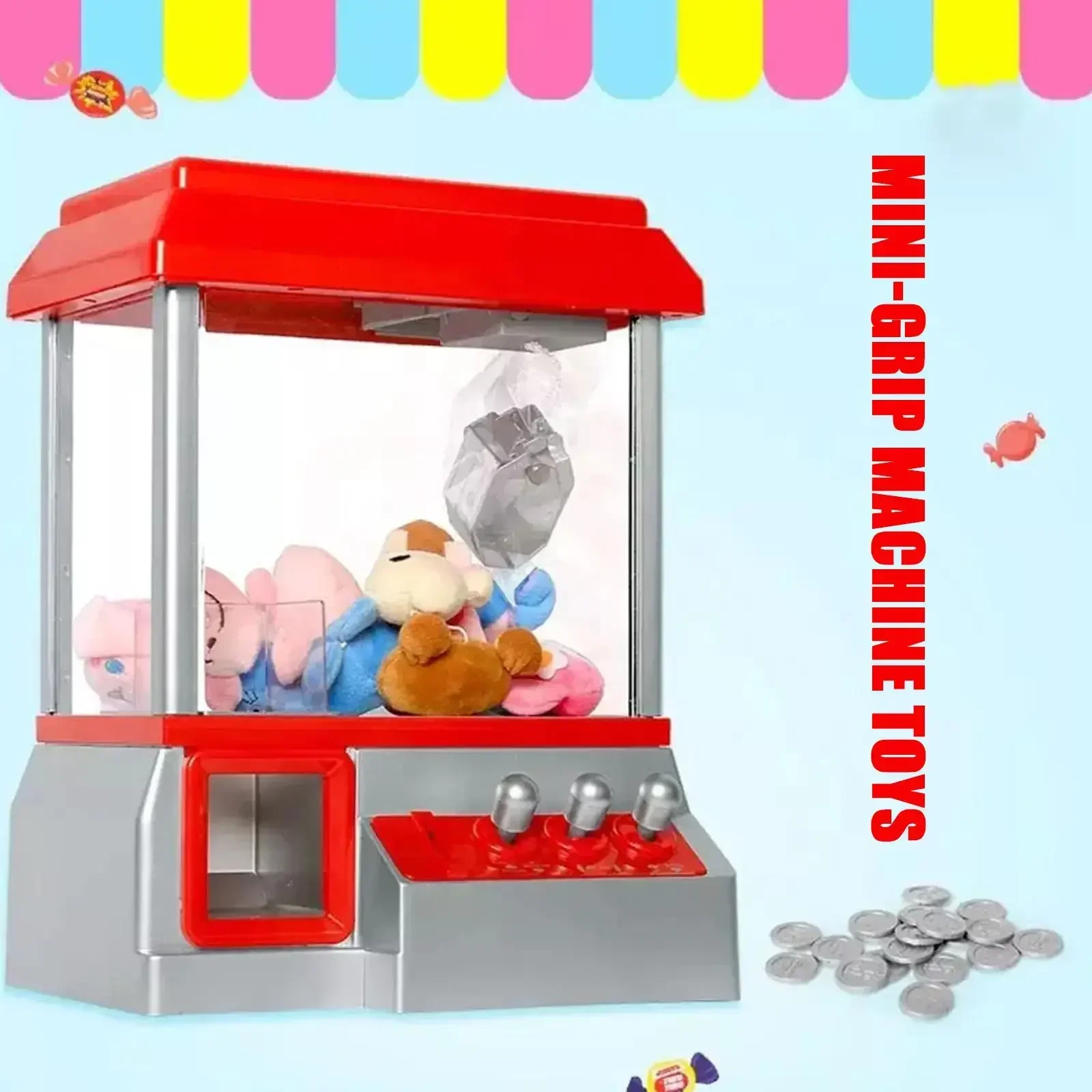 Mini Game Running on Coins voo - Audio Music Maker recensie en prijs