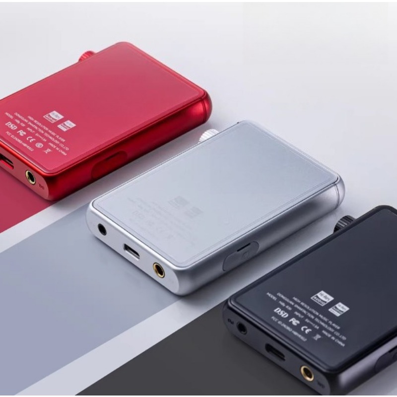 R3 Ii 2025 / R3 Gen 2 Muzieksp - Audio Music Web recensie en prijs