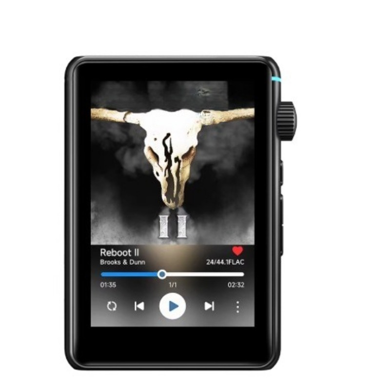 R3 Ii 2025 / R3 Gen 2 Muzieksp - Audio Music Web recensie en prijs