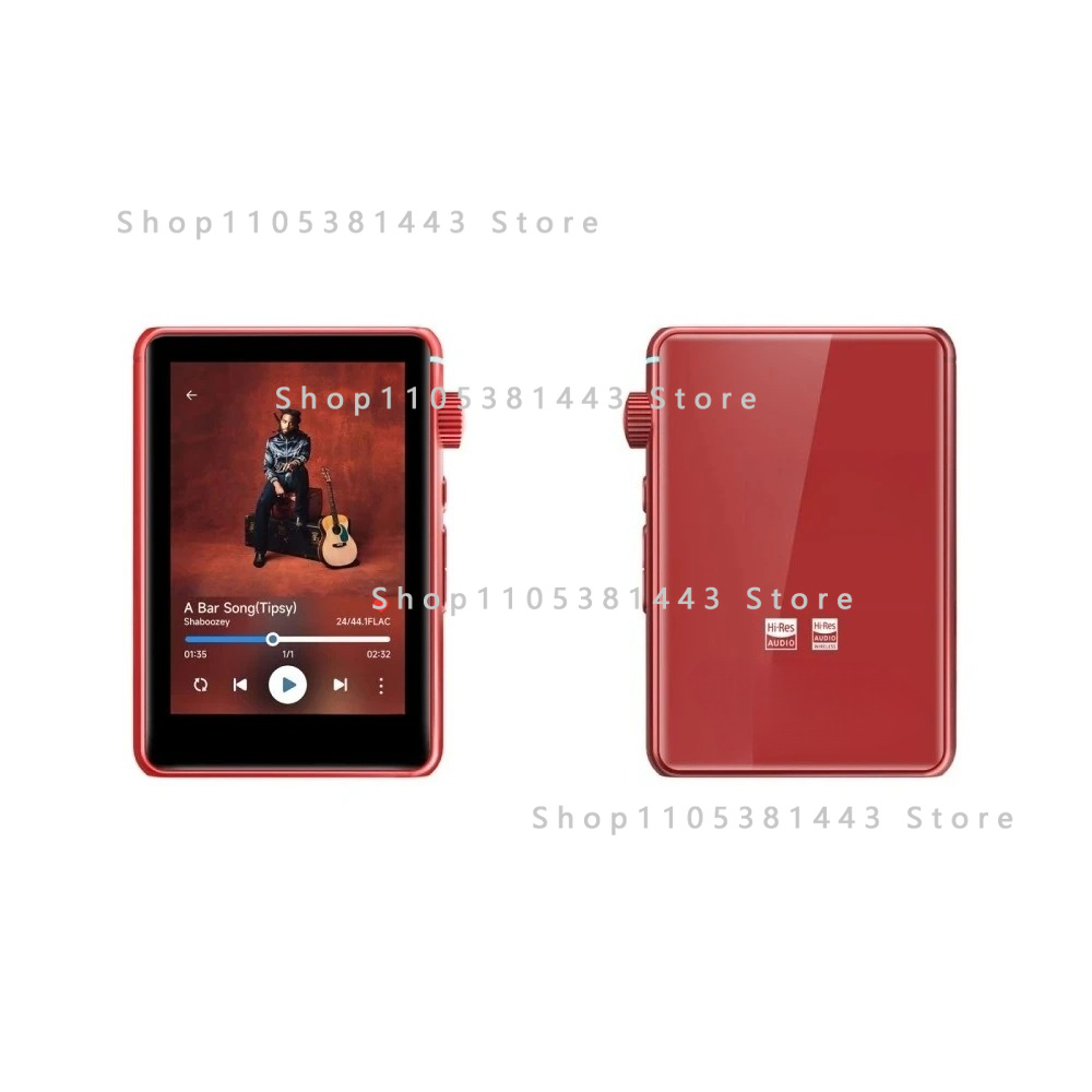 5.1 Wifi Mqa16x Dsd256 Web Rad - Audio Music Web recensie en prijs