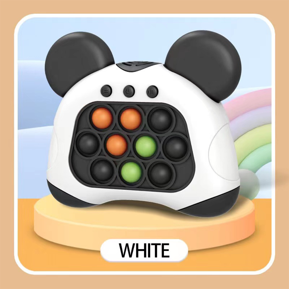 Pop Quick Push Bubbles Game Ma - Audio Music Maker recensie en prijs