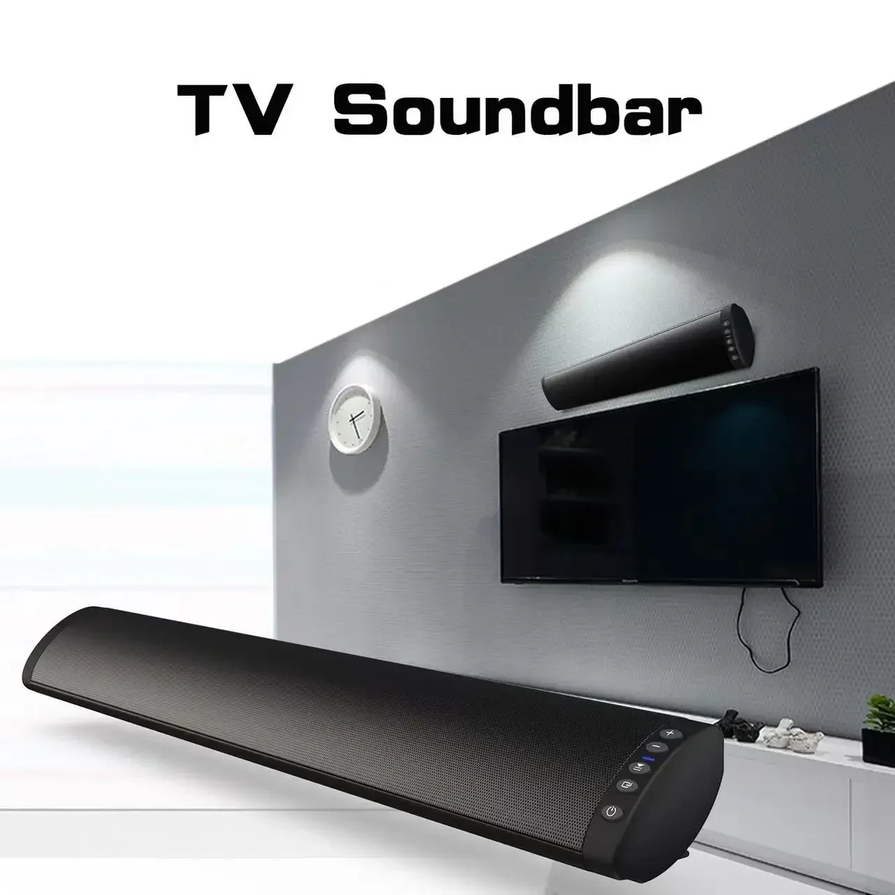 Home Theater Systeem Bluetooth - Audio Music System For Home recensie en prijs